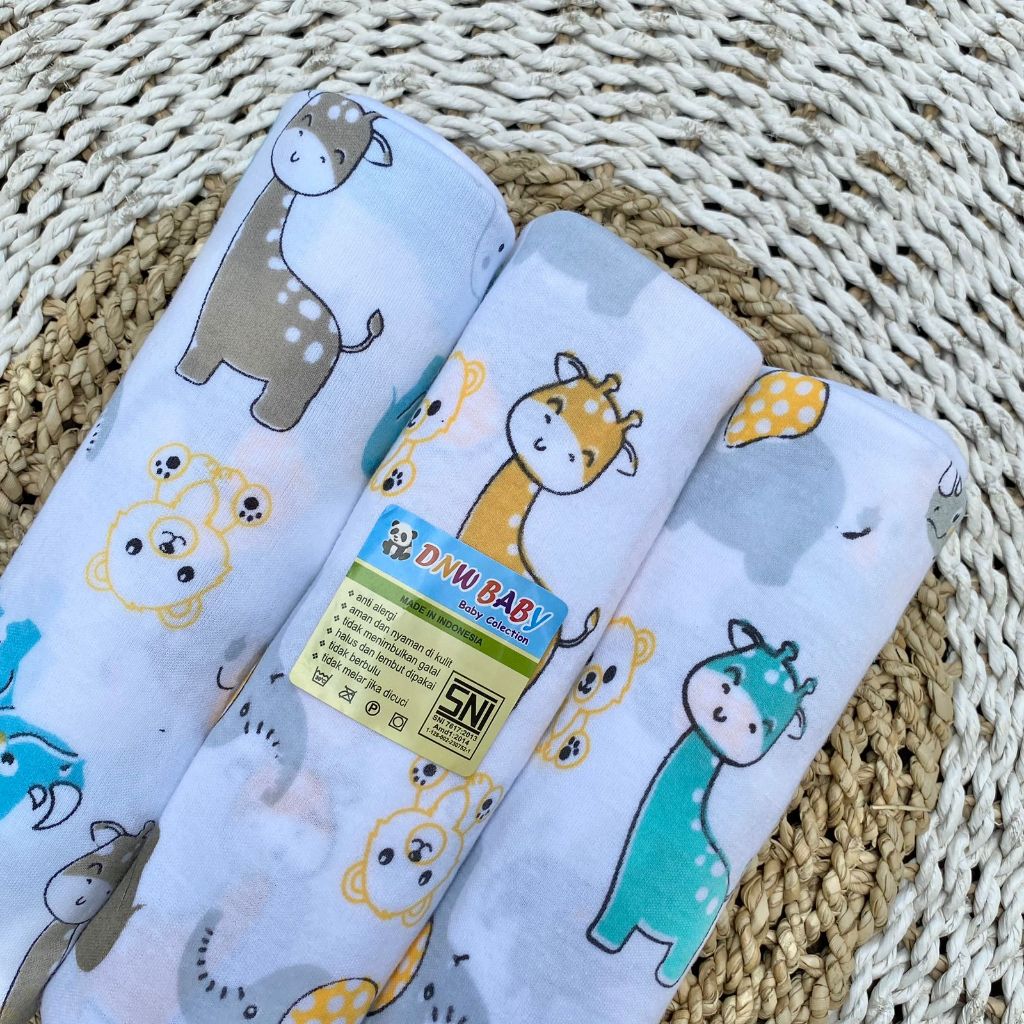 Jual 3 PCS Bedong Bayi Pernel Bayi Alas Ompol Bayi Alas Tidur Bayi ...