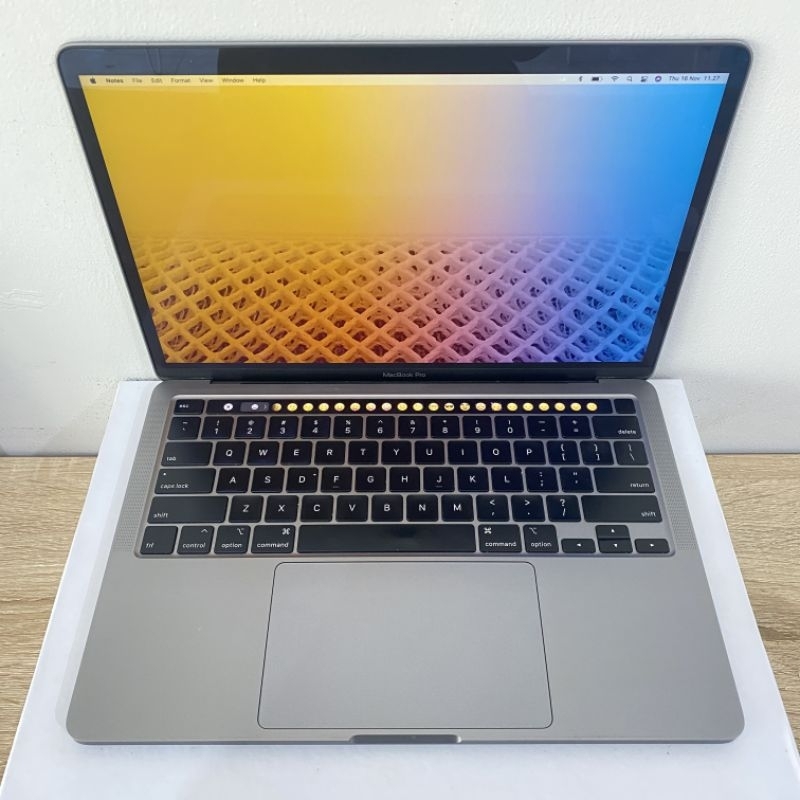 MacBook無印（2017）Core i5 （Macbook Air 13インチ 2017 盛り 1.8GHz 