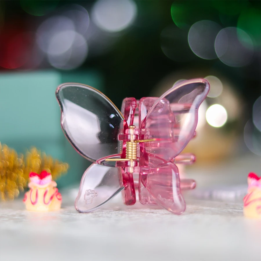 Jedai Butterfly 