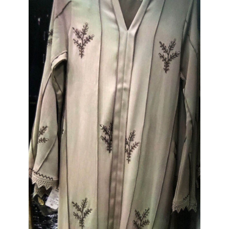Jual jastip abaya mesir | Shopee Indonesia