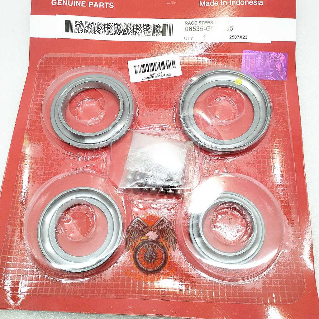Jual COMSTIR KOMSTIR ORI HONDA GN5 KUALITAS ASLI ORIGINAL HONDA SEMUA ...