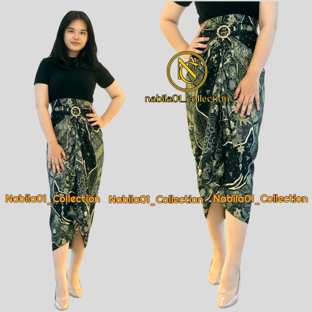 COD//ROK LILIT BATIK ROK LILIT BAWAHAN KEBAYA ROK KEBAYA ROK WISUDA  ROK TRADISIONAL