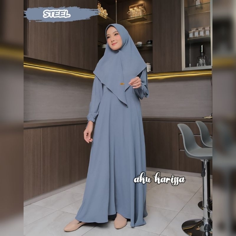 aku karissa hijab fashion
