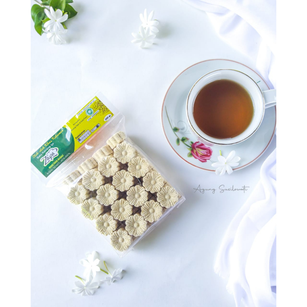 Jual Kue Satu 