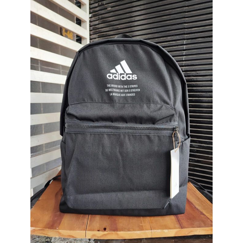 Backpack Adidas Gd2610 Backpack Adidas Fabric