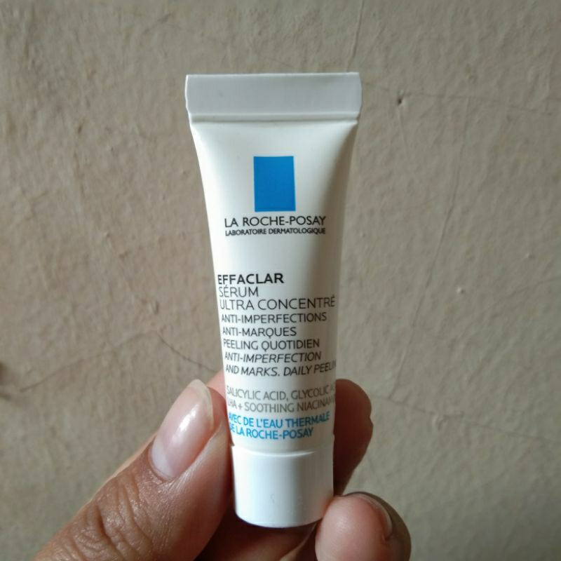 Jual Sample La Roche Posay | Shopee Indonesia
