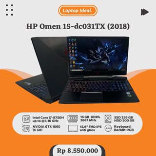 Laptop gtx deals 1060 termurah