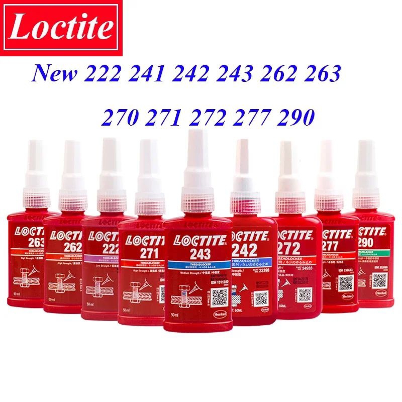 Loctite FT-220, Instant Shoe Adhesive