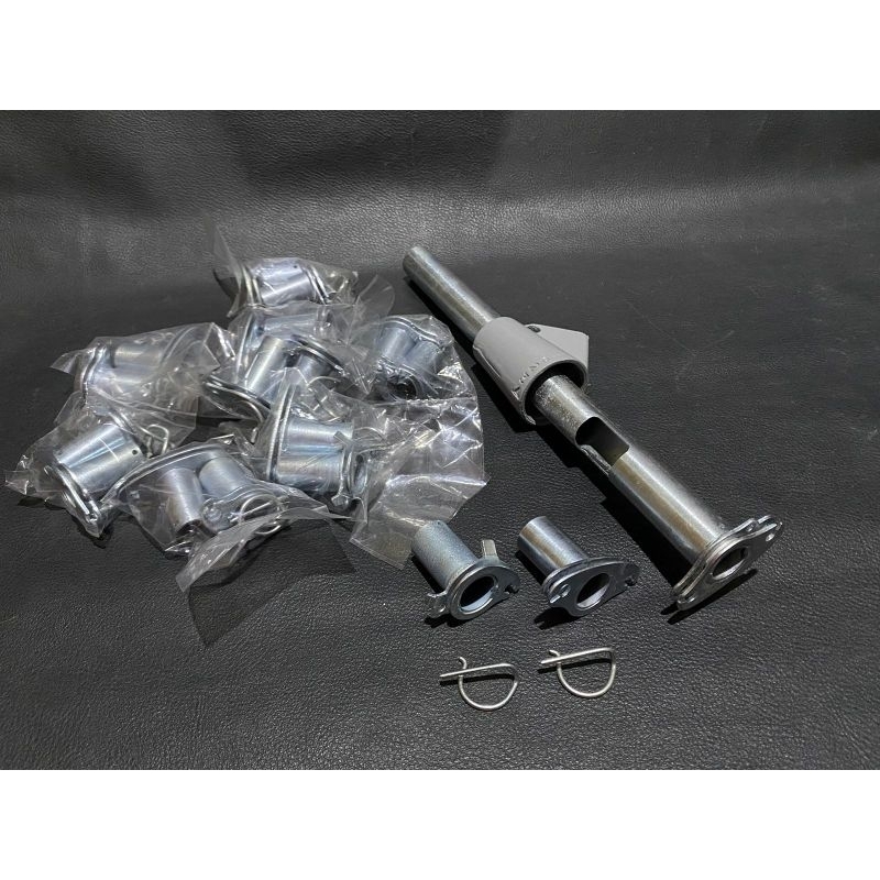 Jual Puli pulley puly pipa stik gas gigi stang vespa super sprint tua ...