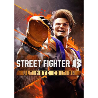 PS4 Street Fighter 6 - Collector's Edition [MadGear Box] (R2/English) - PS  Enterprise Gameshop