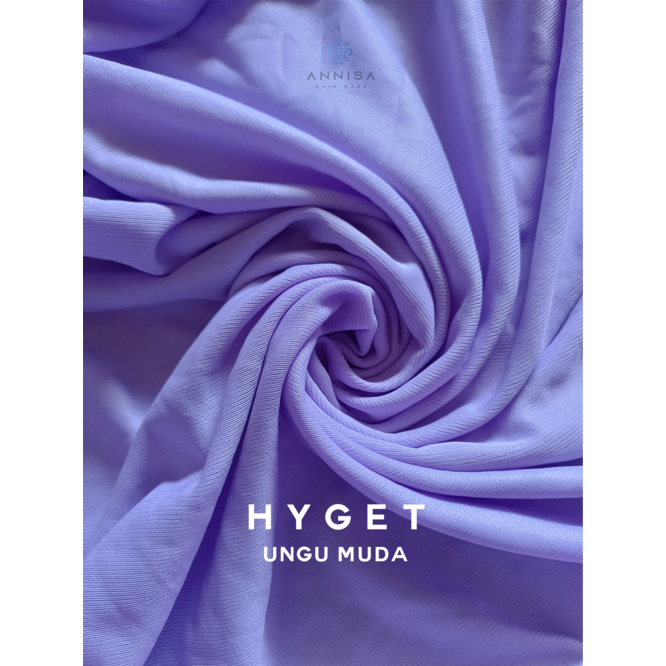 Jual Grosir kain hyget / higet meteran eceran / kain puring / bahan ...