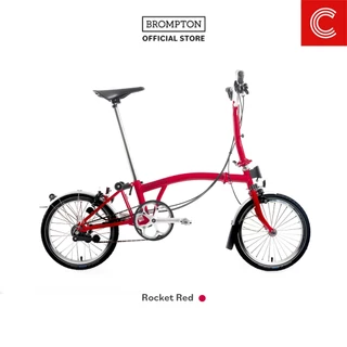 Toko Online Brompton Indonesia Official Store | Shopee Indonesia