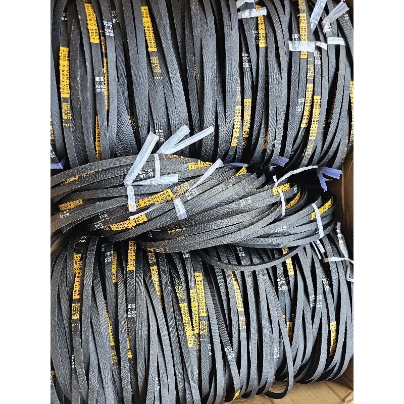 Jual Vanbelt / Fan Bel / Fan Belt / Belting Mesin Cuci ukuran M28 ...