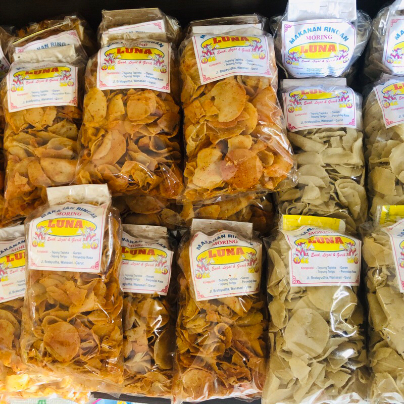 Jual Moring Kriuk | Shopee Indonesia