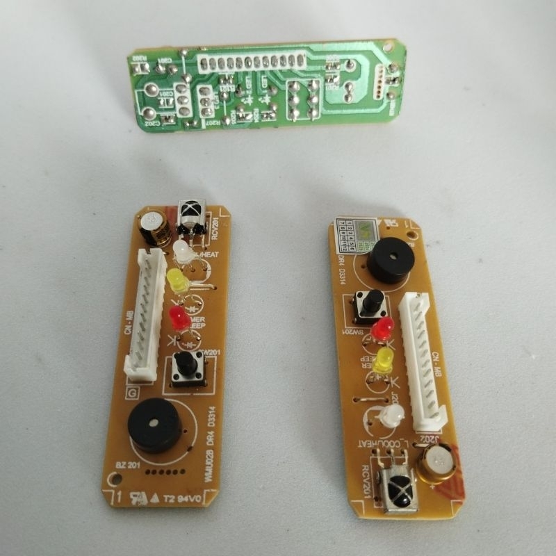 Jual Sensor AC Daikin Modul Sensor AC Daikin 12pin Sensor AC Daikin