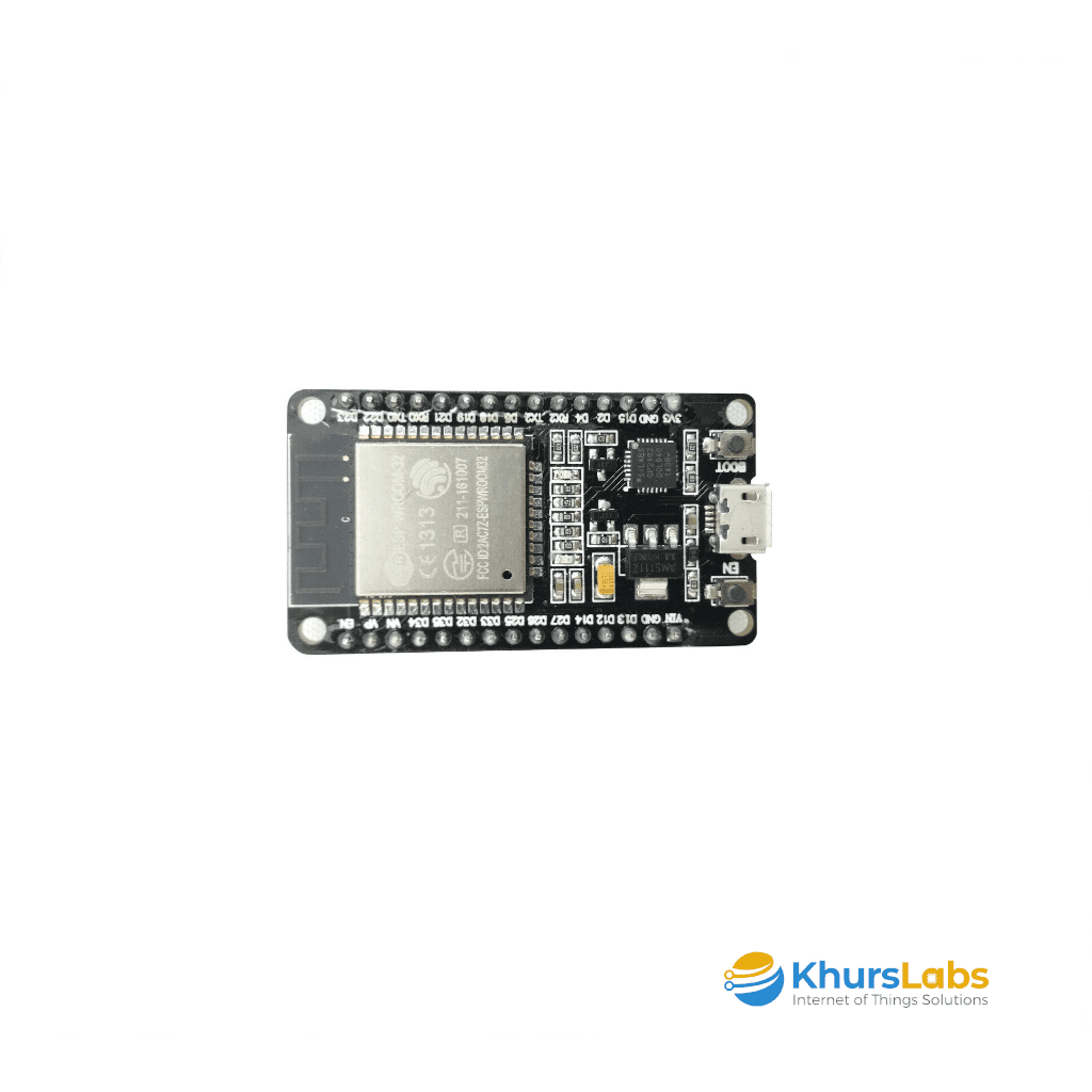 Jual ESP 32 WROOM 32 ESP32 WiFi BLE Development Board ESP32 DEVKIT ...