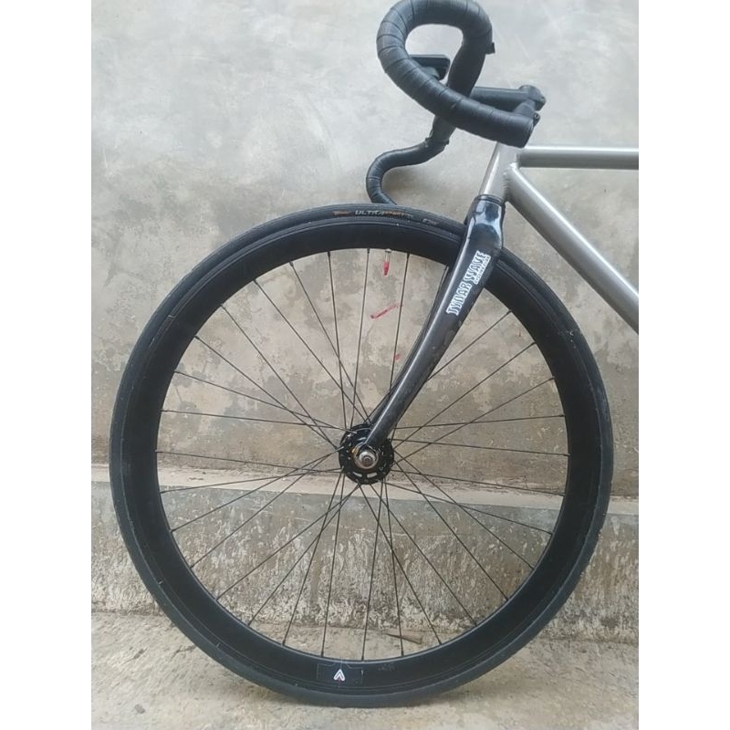 ws fixie