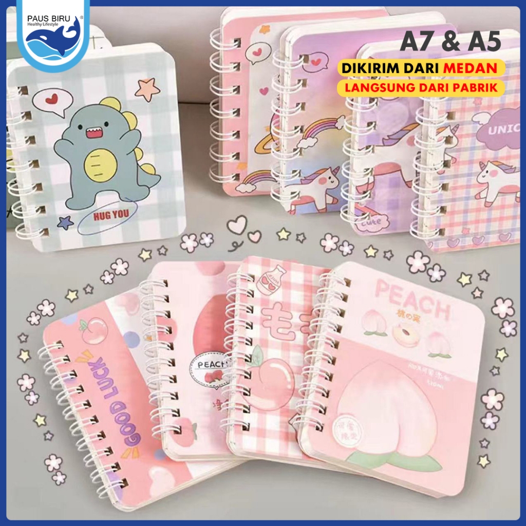 Toko Online Paus Biru Medan | Shopee Indonesia