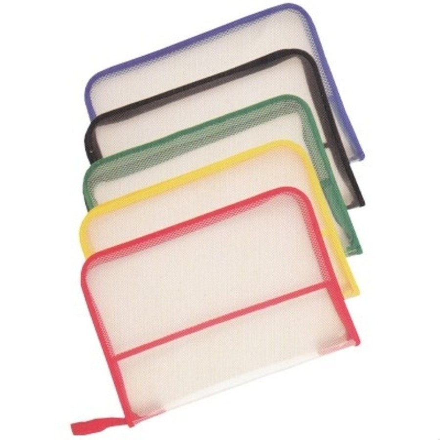 Jual Zipper Bag File Map Plastik Resleting Folio F4 Felix | Shopee ...