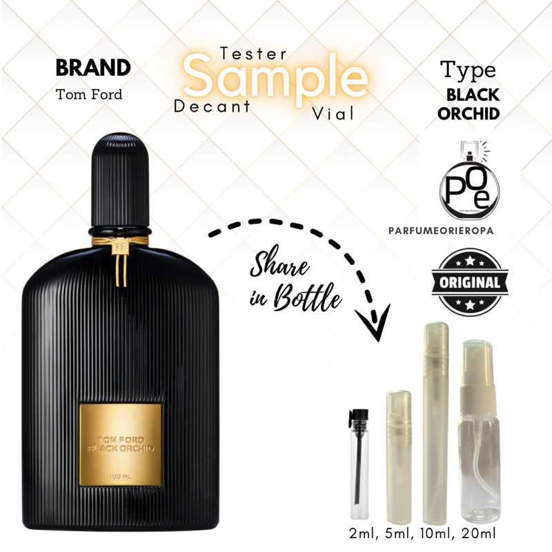 Harga parfum tom online ford original