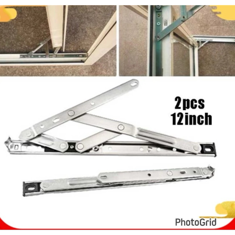 Jual WINDOW Casement Ukuran 12 inc 20 INC ENGSEL JENDELA CASEMENT 12 ...