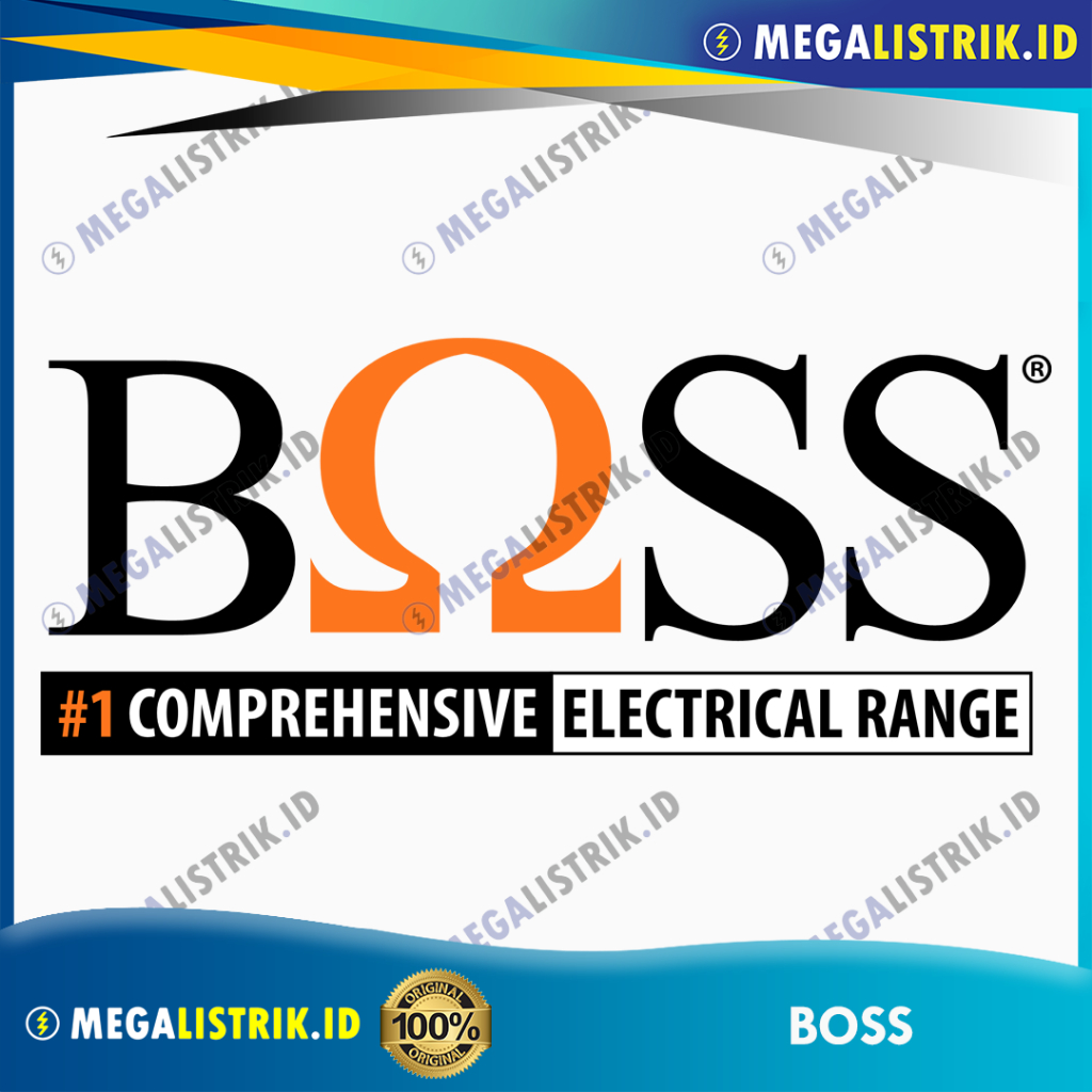 Jual BOSS T-DOS 20MM HITAM B240/20/3 / T-DUS CABANG 3 20 MM BLACK B240 ...