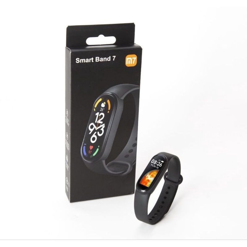 Smart Watch M4 M7 M5 M M M smartwatch m4 m5 m7 Like Mi Band 4/ M  M M Smart Band SPORT