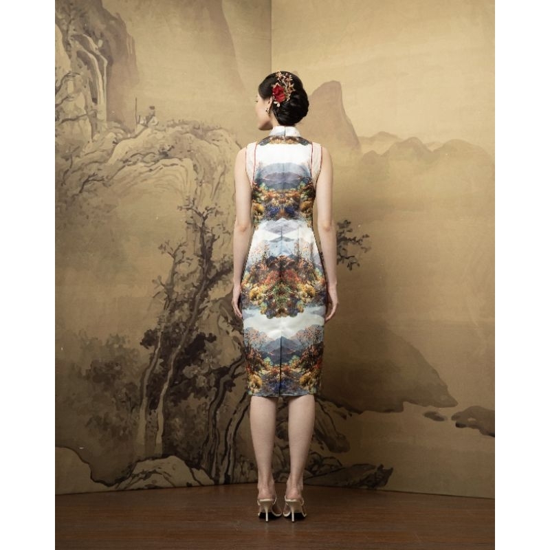 Jual CHYOU DRESS | Shopee Indonesia