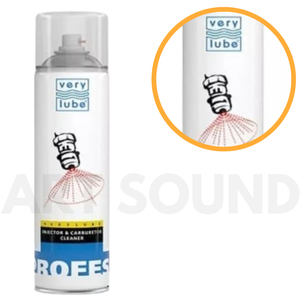 Jual XADO Injector & Carburator Cleaner Made In Ukraine ORIGINAL