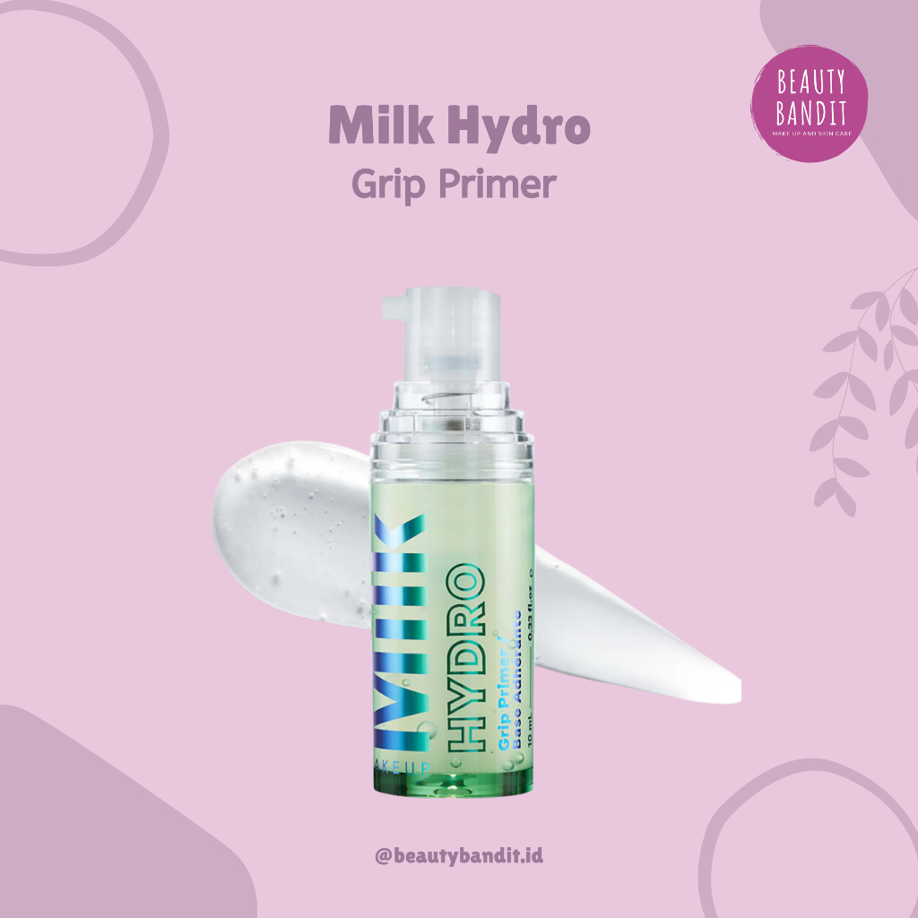 Jual MILK Hydro Grip Primer 4ml | Shopee Indonesia