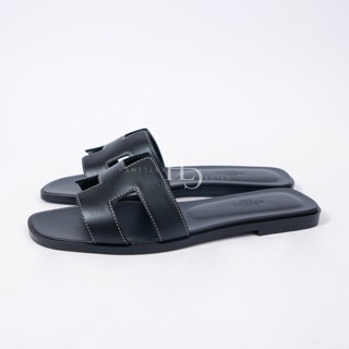 Hermes 2025 sandals saks