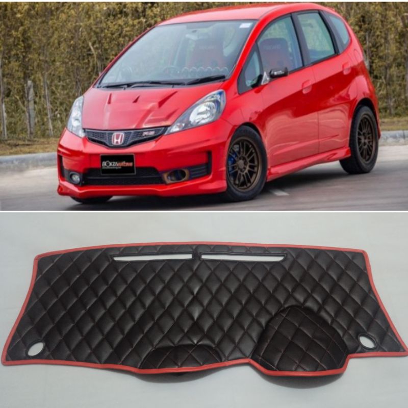 Jual alas dashboard jazz GE8 gen2 Shopee Indonesia