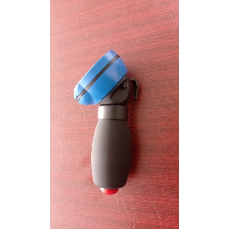 Jual Cuff Inflator Covidien Shiley | Shopee Indonesia