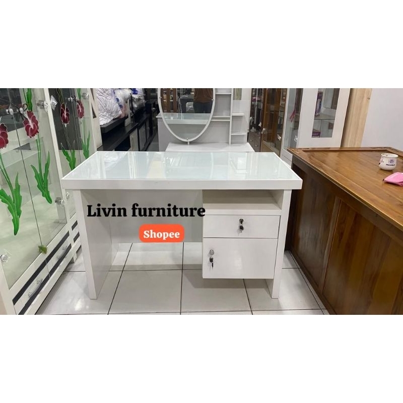 Jual meja kantor | Shopee Indonesia