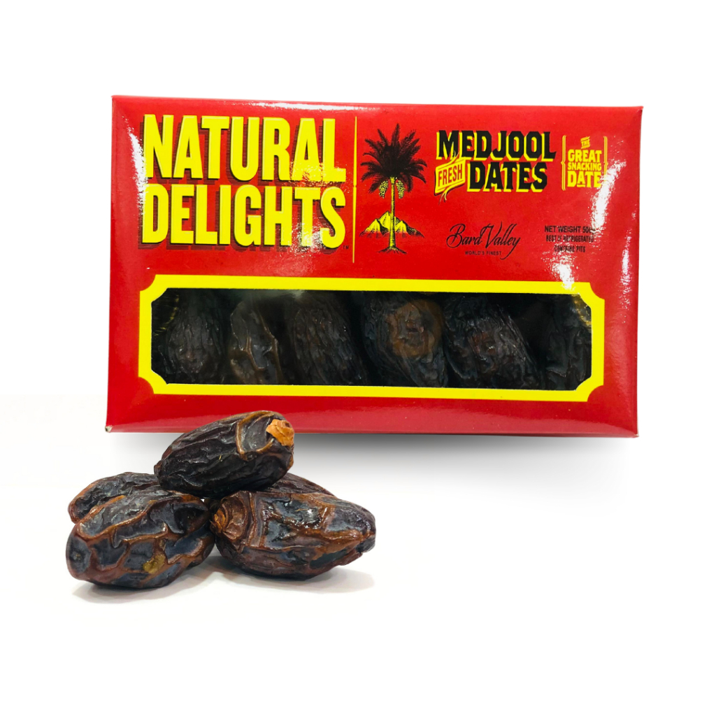 Jual Kurma Medjool Jumbo 500gr / Medjool Dates 500gr / Kurma Medjool ...