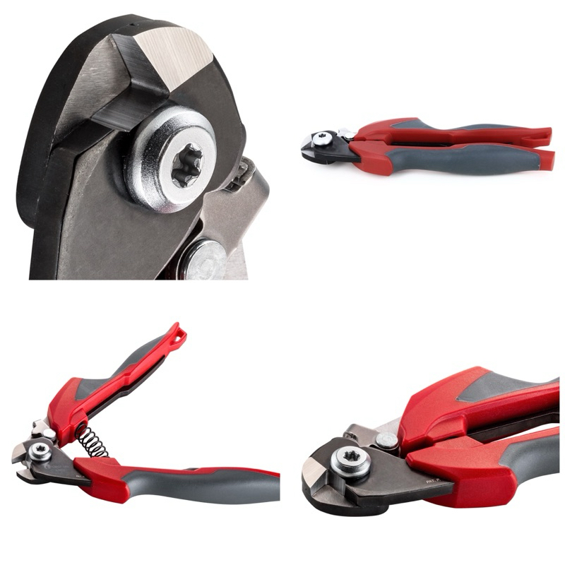 Jual Wire Rope Cutter 7 inch Maxpro Pemotong Kawat Potong Gunting ...