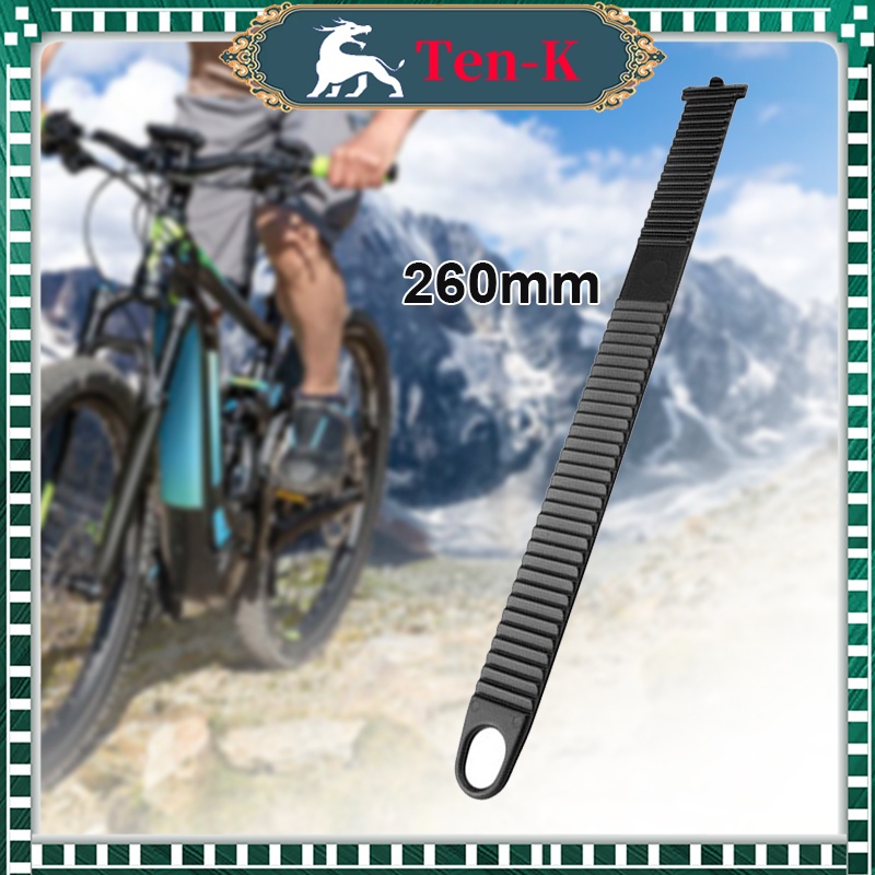 Thule Wheel Strap Rim Protector Pro Ride Bike Cycle Carrier 34358 591 UK