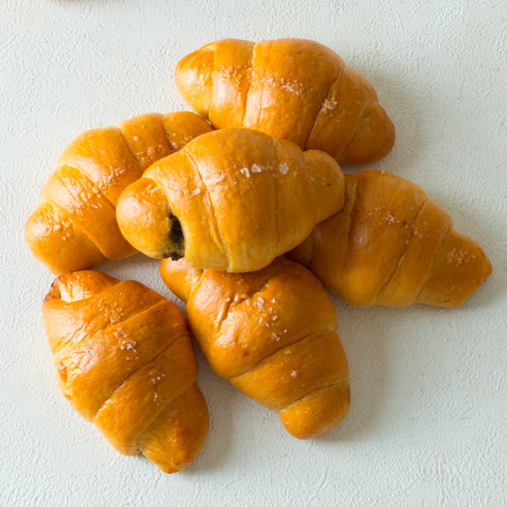 Jual Paket Hampers Chinese New Year Roti Truffle (Package A Truffle ...