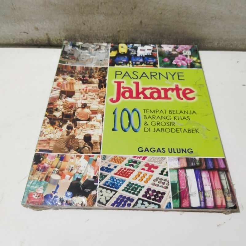 Jual Buku Obral Super Murah - Buku Pasarnye Jakarte | Shopee Indonesia