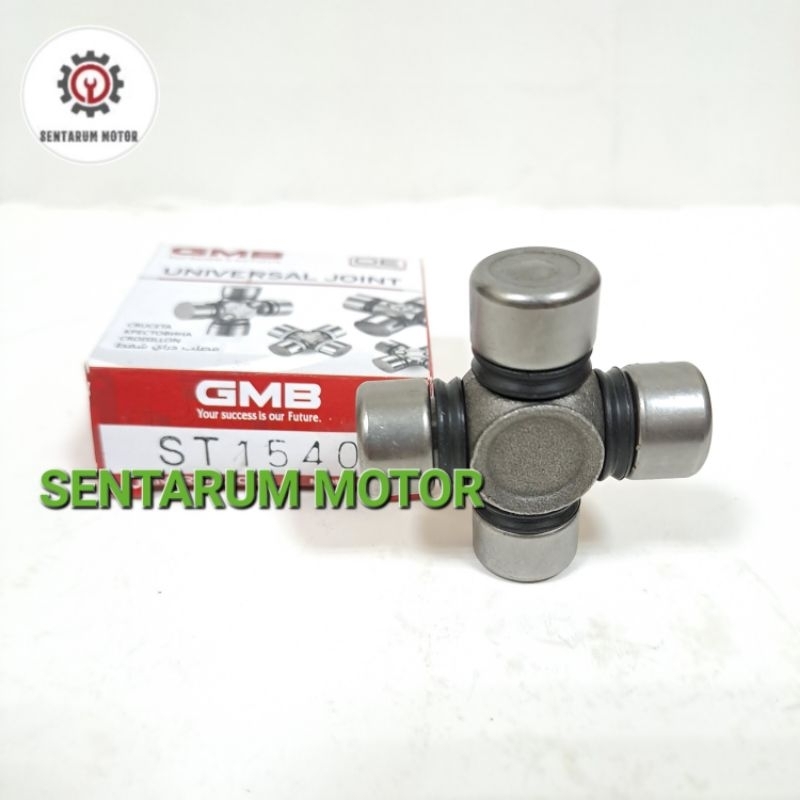 Jual Joint Stir ST1540 GMB KIJANG CARRY Universal Cross Joint Stir ST ...