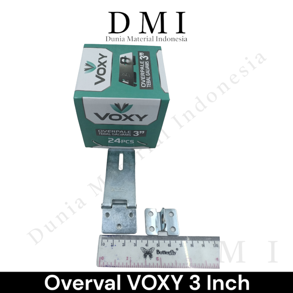Jual Overval VOXY 3