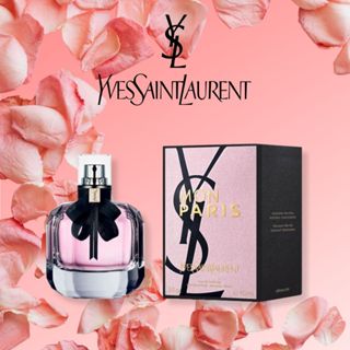 Harga parfume outlet ysl