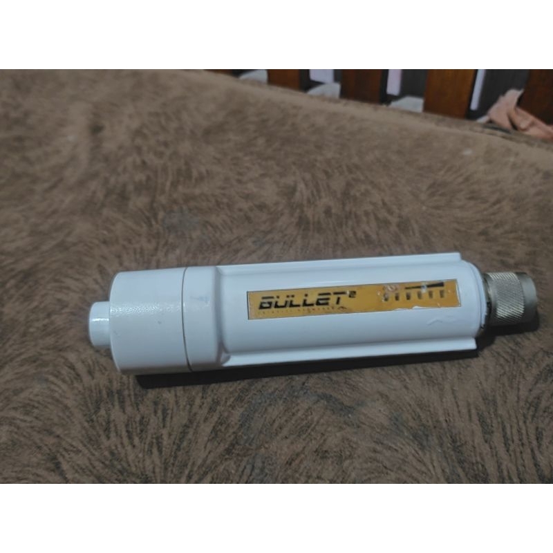 Jual UBIQUITI Bullet 2 | Shopee Indonesia