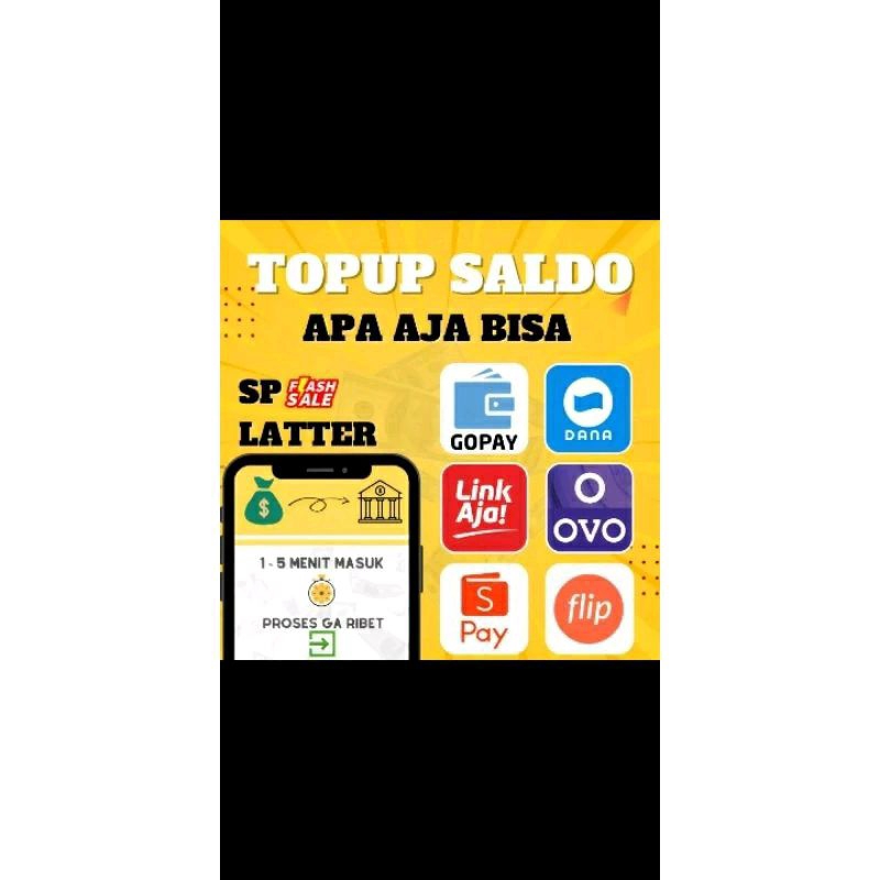 Jual Stiker shopepaylater | Shopee Indonesia