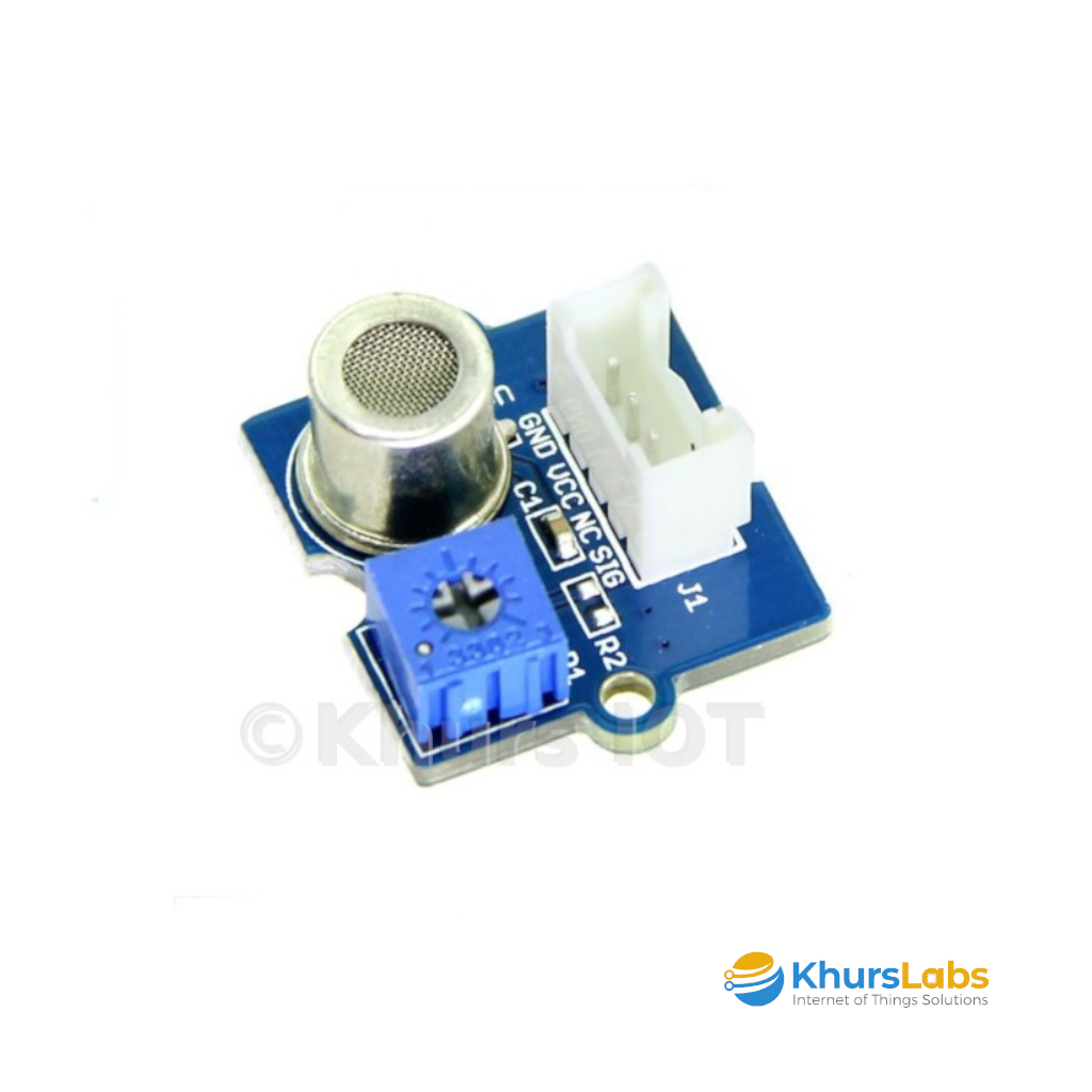 Jual Grove - HCHO Sensor | Shopee Indonesia