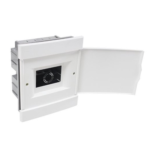 Jual Nq BOX MCB 4 POLE IB BROCO ART17145 | Shopee Indonesia