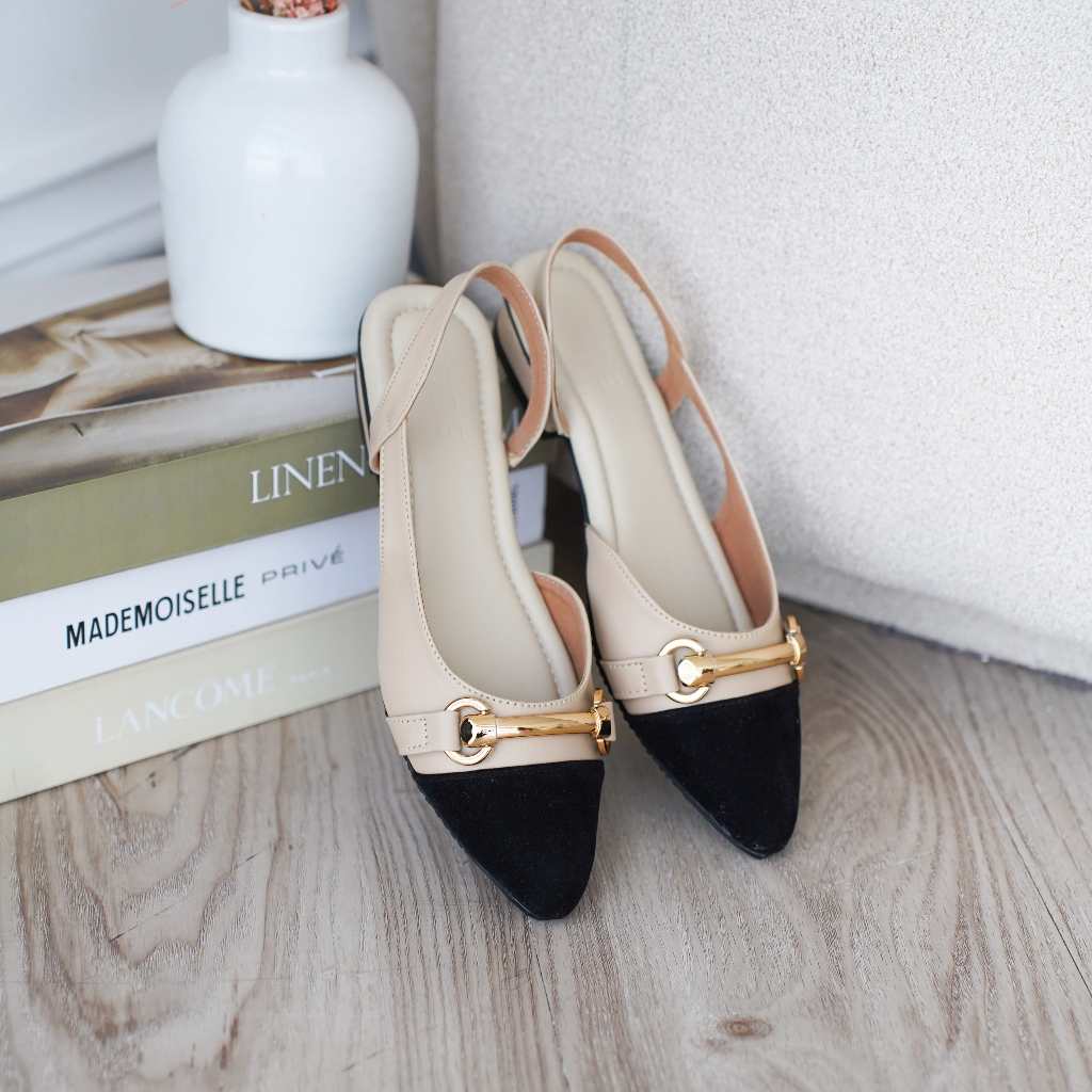 Jual ZODE Tessa Flats | Shopee Indonesia