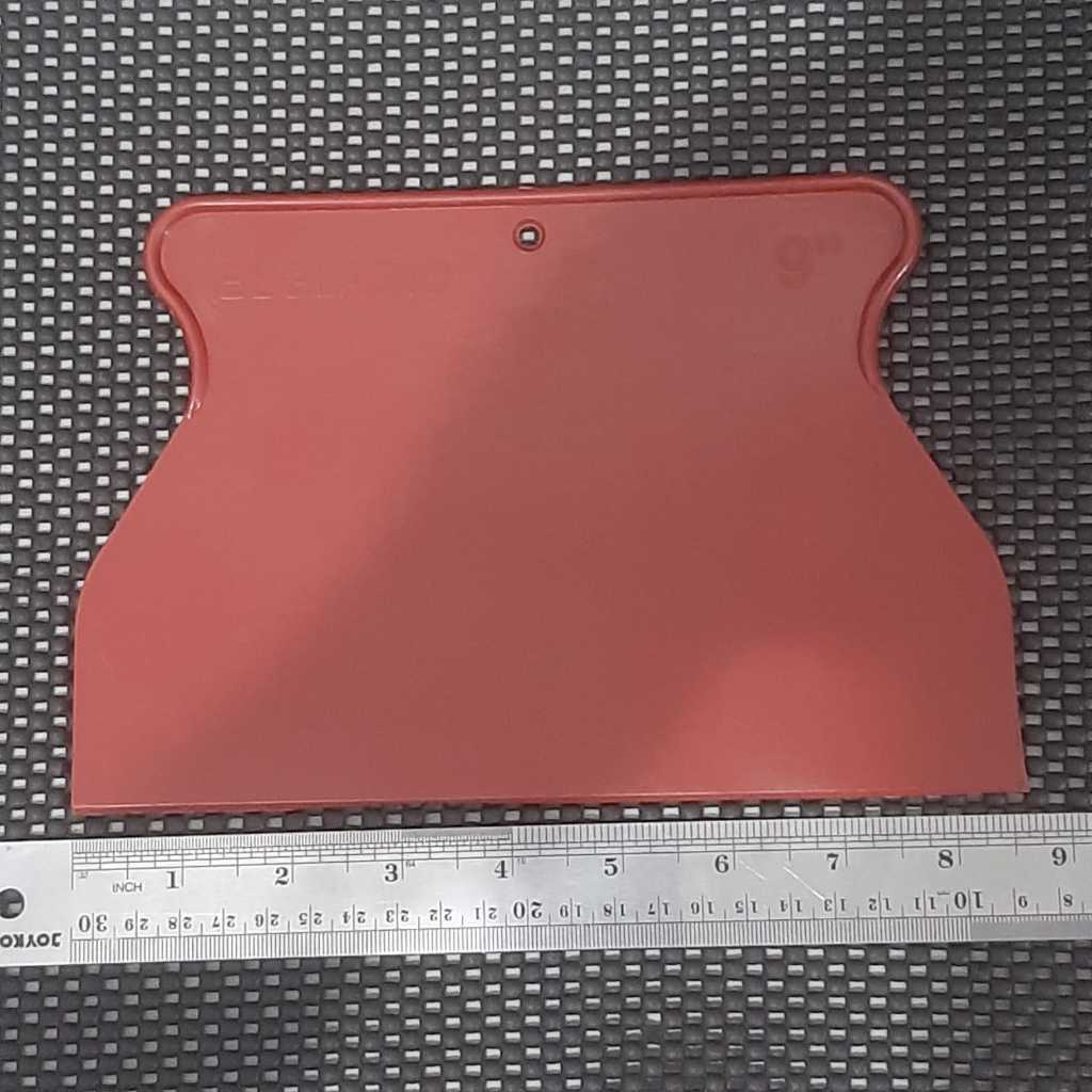 Jual KAPE PLASTIK PVC 9 INCH | Shopee Indonesia