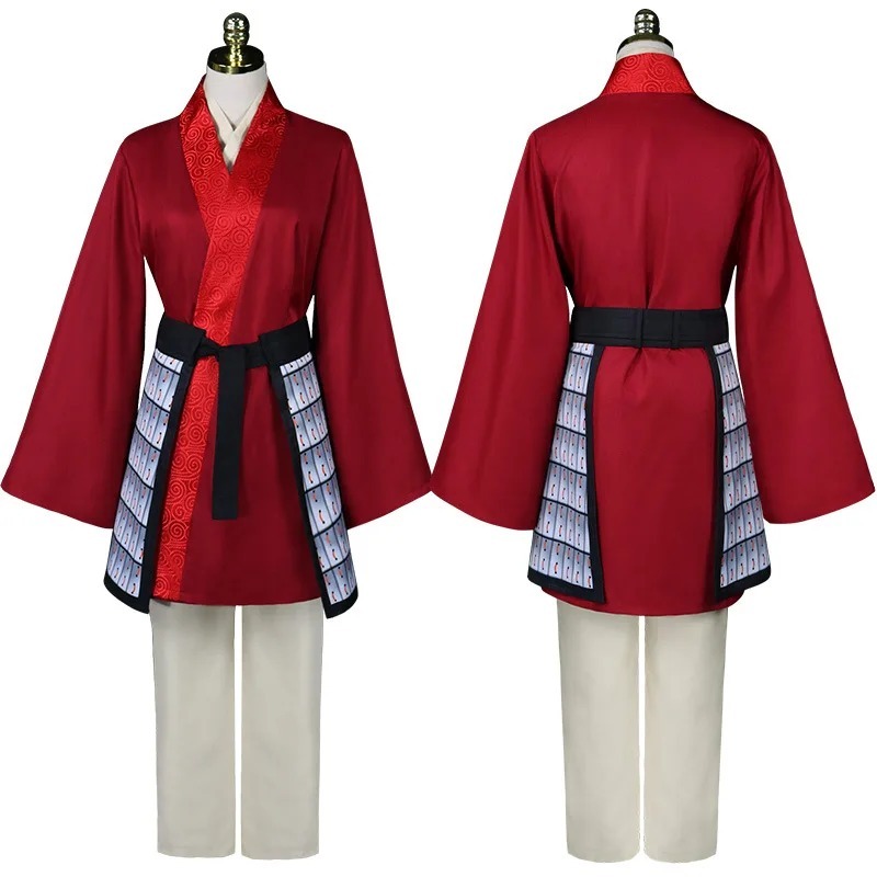 halloween wanita cina