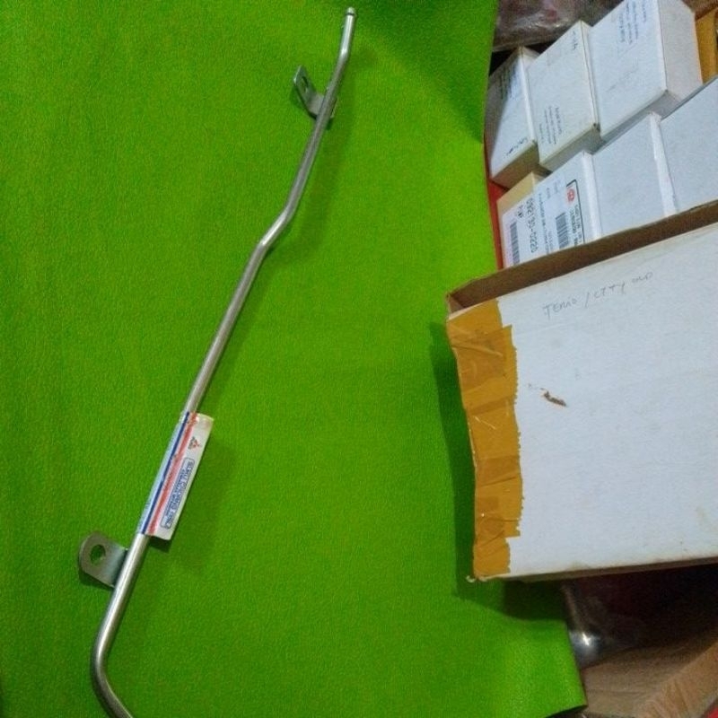 Jual selang pipa radiator Mitsubishi canter 125/110/hdx/ps136 ori ...